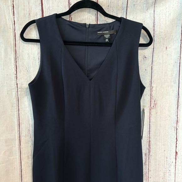 NWT Maggie London Livvy Dress - Picture 5 of 12